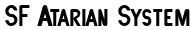 atarian10 Font