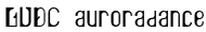auroradance Font