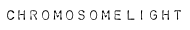 chromosome Font