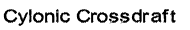 cylonic Font