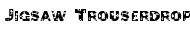 jigsaw Font