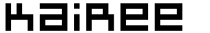 kairee Font