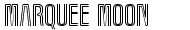 marqueem Font