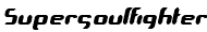supersoulfighter Font