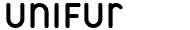 unifur Font