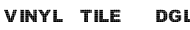 vinyltile Font